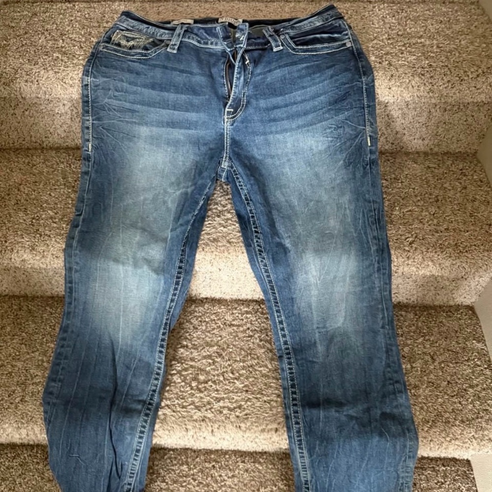 Vigoss Boot Cut Women’s Jeans